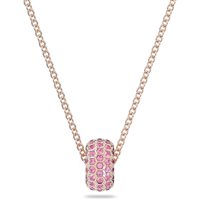 Pendente Swarovski Donna in Lega metallica 5642887 - 5642887